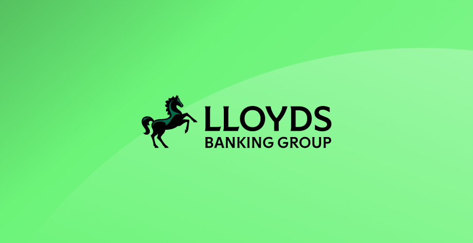 Lloyds Banking Group - Spotlight Banner